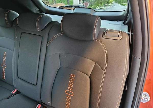 Kia Sportage cena 53900 przebieg: 157000, rok produkcji 2013 z Poniec małe 232